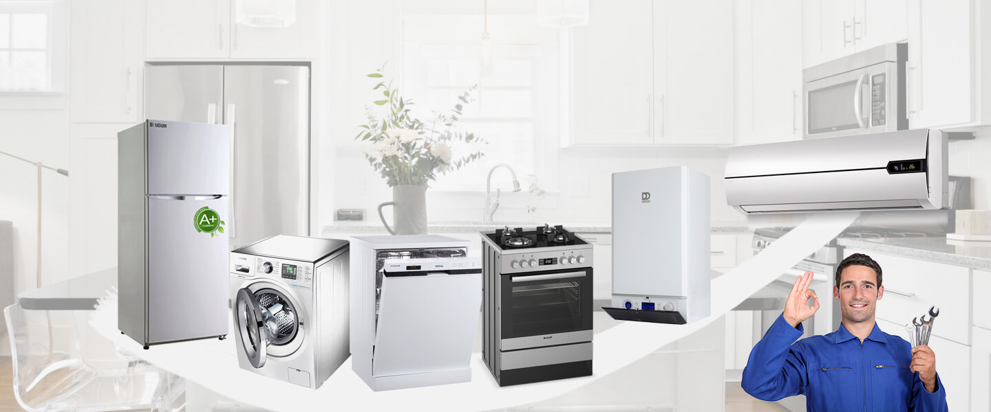 Kayapınar Hotpoint Servisi